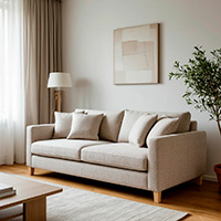 Химчистка на дому в Апрелевке